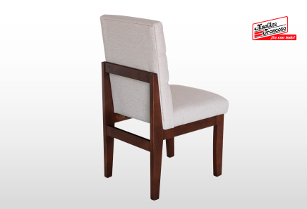 ANTECOMEDOR MCKENZIE CON 6 SILLAS MONTANA PONZ