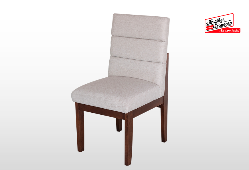 ANTECOMEDOR MCKENZIE CON 6 SILLAS MONTANA PONZ