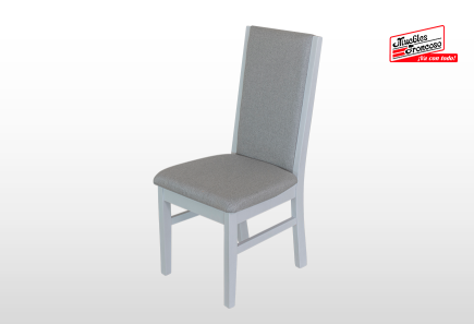 ANTECOMEDOR VIENA CON 4 SILLAS ARGELIA MICHELLE MOUSE PTA/PERLA