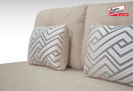 SALA LUNA ANZA ARENA DOS LOVE SEAT