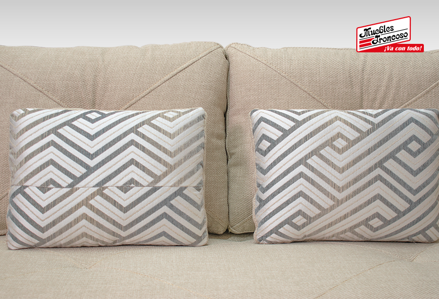 SALA LUNA ANZA ARENA DOS LOVE SEAT