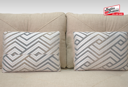 SALA LUNA ANZA ARENA DOS LOVE SEAT