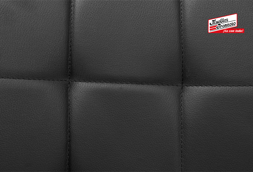 ANTECOMEDOR PHIA JR C/4 SILLAS DC-954 NEGRA