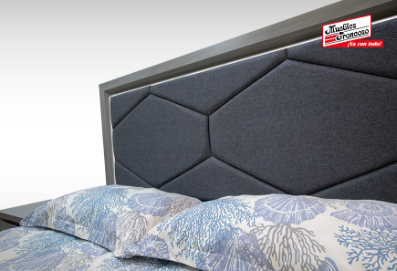 CABECERA, 2 BURÓS ATLANTA GRIS