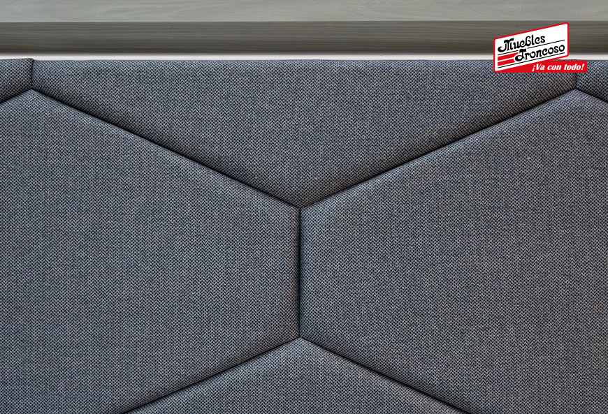 CABECERA, 2 BURÓS ATLANTA GRIS