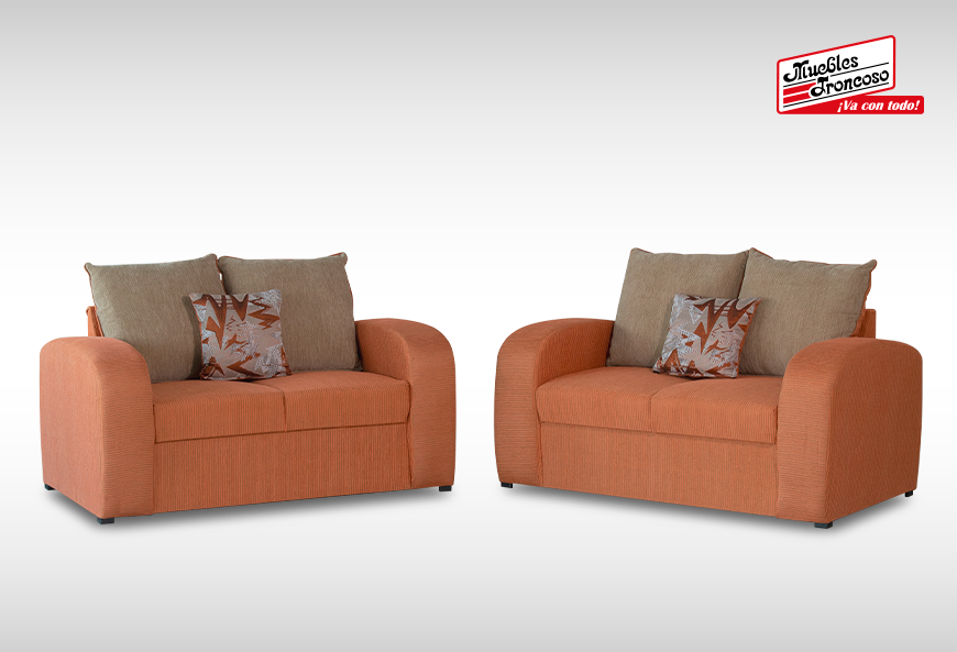 SALA LILIANA DOS LOVE SEAT