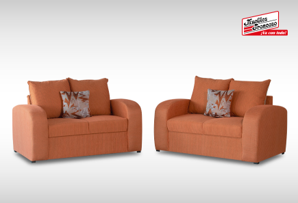 SALA LILIANA DOS LOVE SEAT