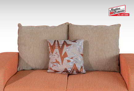 SALA LILIANA DOS LOVE SEAT