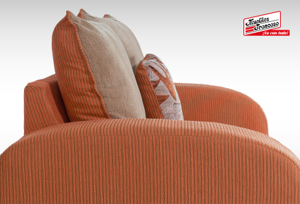 SALA LILIANA DOS LOVE SEAT