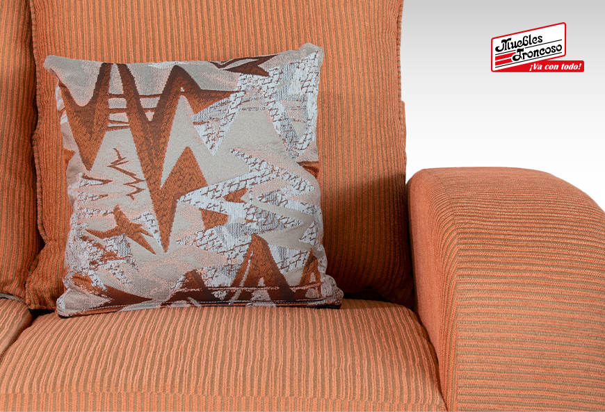 SALA LILIANA DOS LOVE SEAT