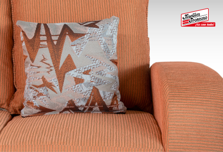 SALA LILIANA DOS LOVE SEAT