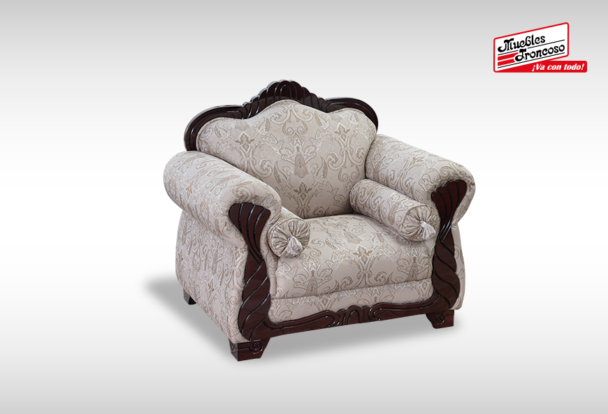 SILLÓN MALLORCA ANGORA ARENA