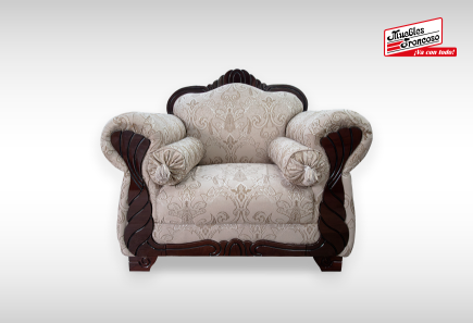 SILLÓN MALLORCA ANGORA ARENA