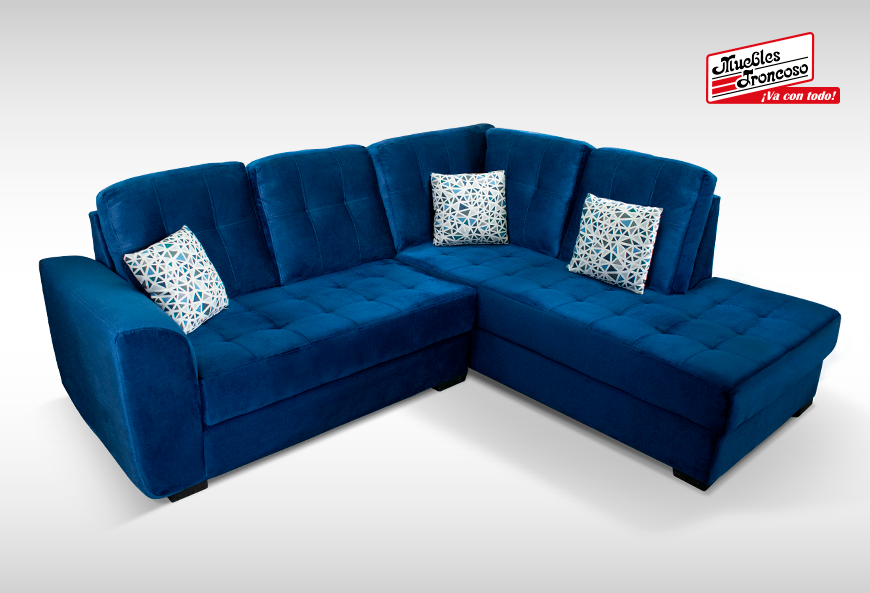 SALA PARIS ALANIA BEETLE MODULAR