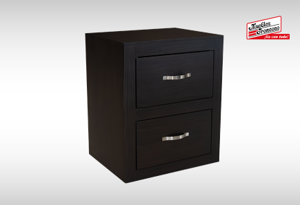 CABECERA Y DOS BURÓS YAKATY