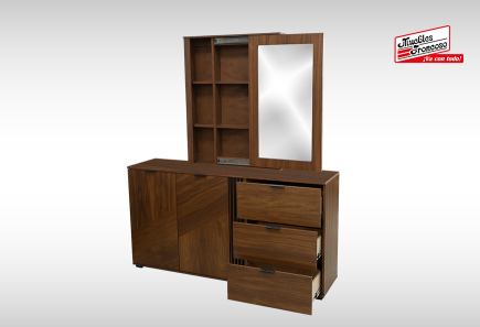 CÓMODA Y LUNA KALEY