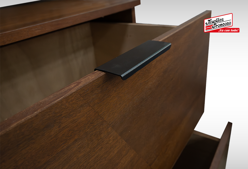 CABECERA Y DOS BURÓS KALEY