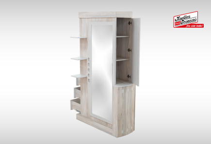 CÓMODA Y LUNA KENIA AMBROSÍA