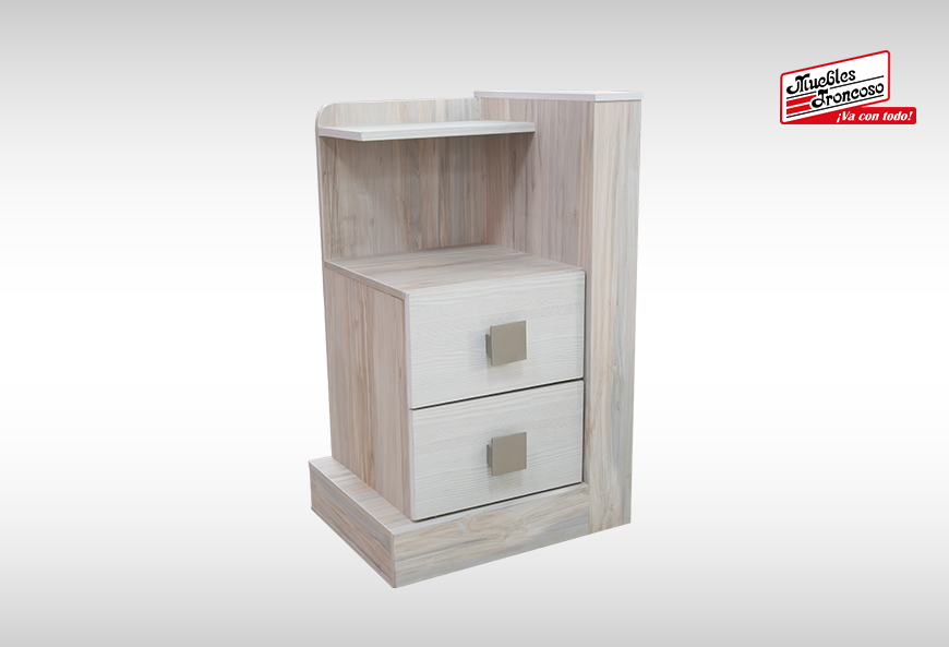 CABECERA Y DOS BURÓS KENIA II AMBROSÍA