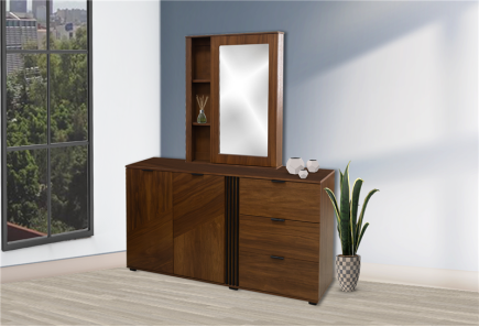 CÓMODA Y LUNA KALEY