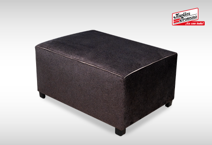 SALA KAILANY MILAN OXFORD MODULAR CON TABURETE