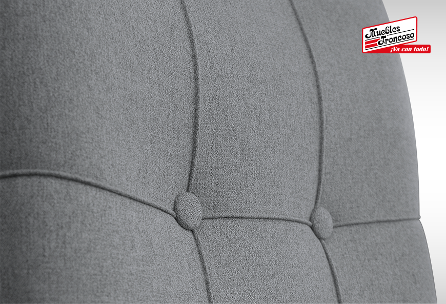 SILLA DORIAN MAGIT PLATA