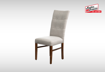 SILLA DORIAN MAGIT BEIGE
