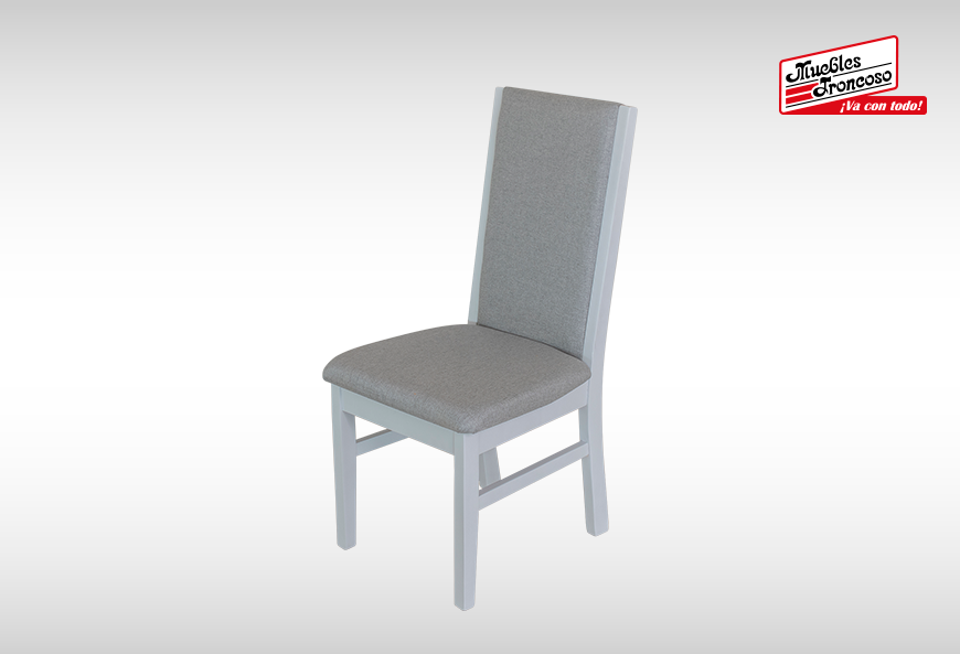 SILLA ARGELIA MICHELLE MOUSE PTA/PERLA