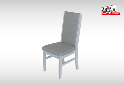 SILLA ARGELIA MICHELLE MOUSE PTA/PERLA