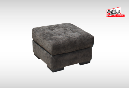 TABURETE GINEBRA COCOA