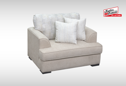 SILLÓN MONTECARLO ARENA