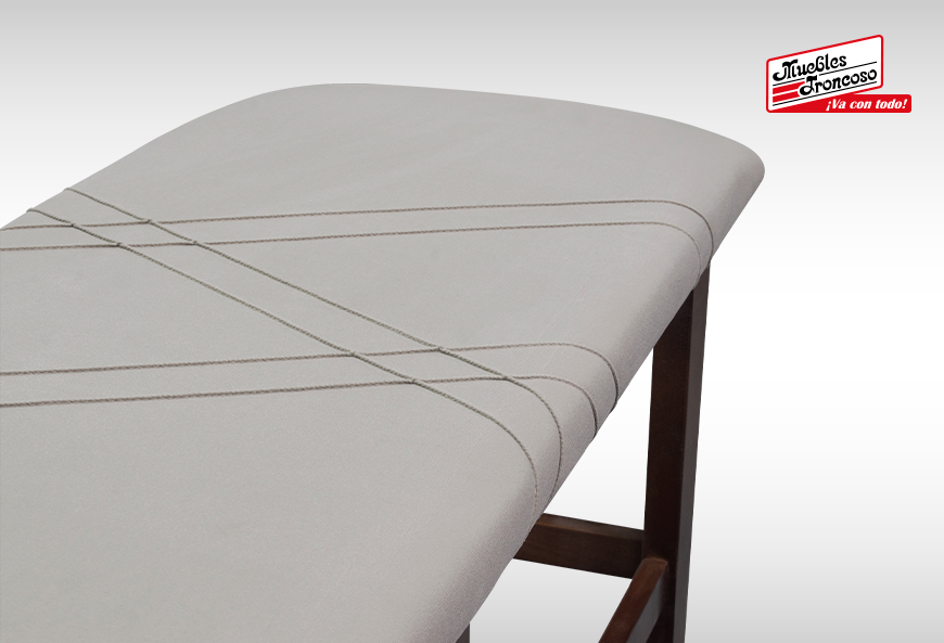 BANCA RUSSEL ALPHA LATTE