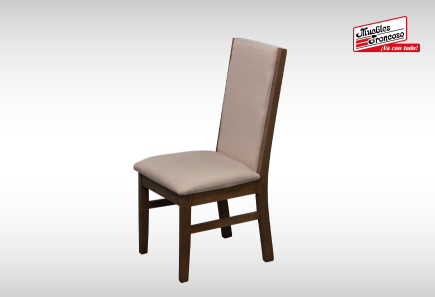 SILLA ARGELIA BUTTER CREAM