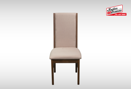 SILLA ARGELIA BUTTER CREAM