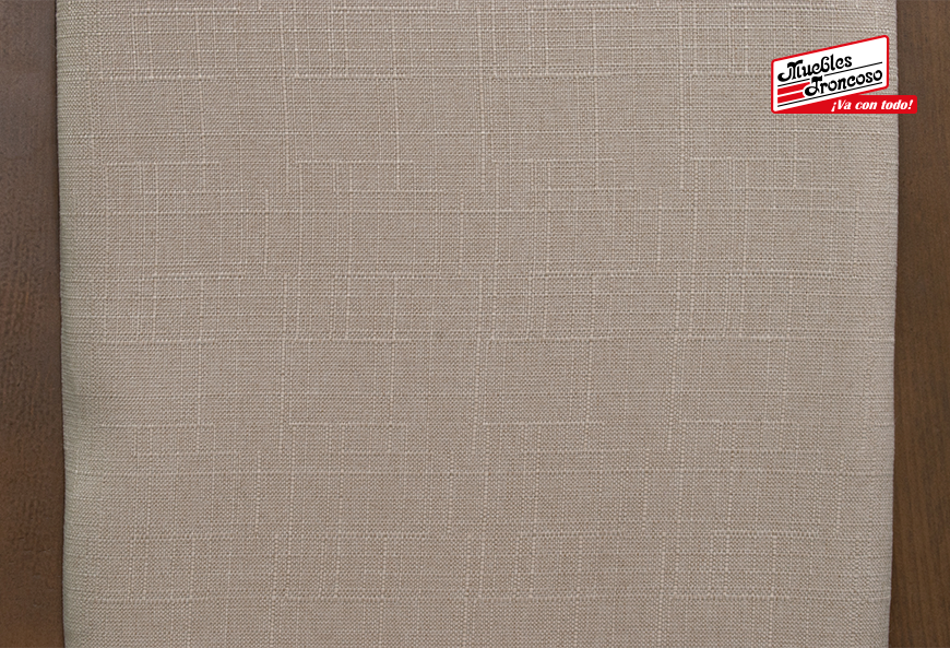 SILLA ARGELIA BUTTER CREAM