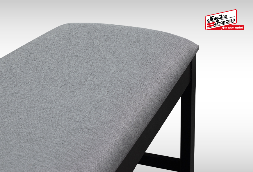 BANCA ARGELIA MICHELLE MOUSE PTA NEGRA