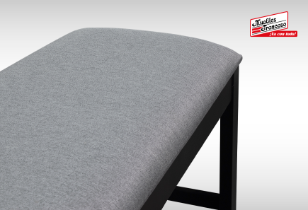 BANCA ARGELIA MICHELLE MOUSE PTA NEGRA