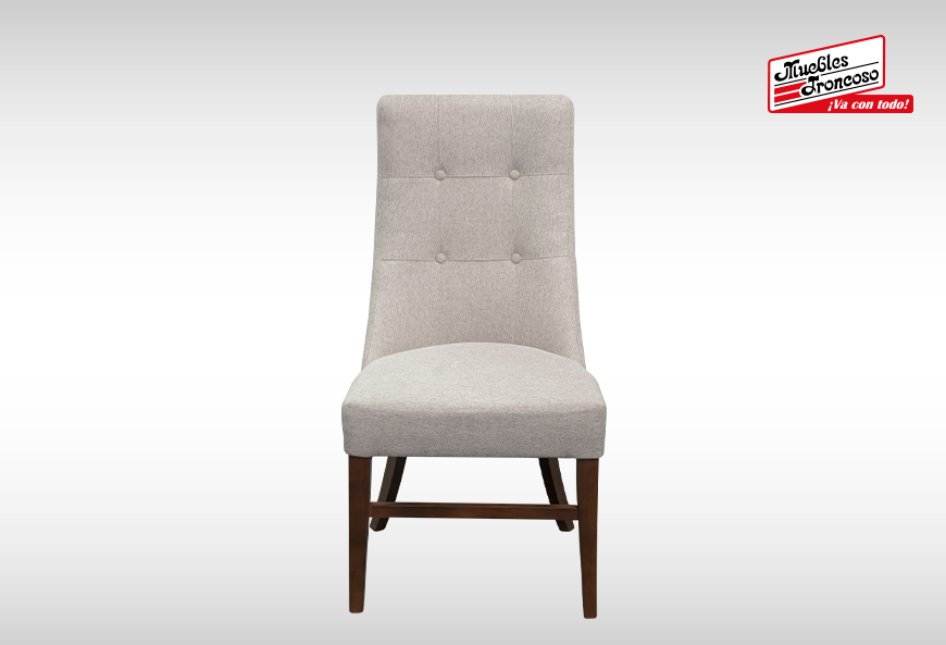 SILLA ESPARTA MAGIT BEIGE