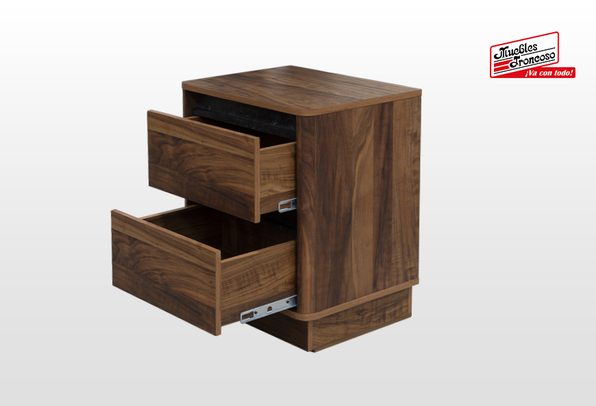 CABECERA Y DOS BURÓS BRITANIA