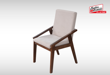 SILLA DOMANI ALPHA LATTE