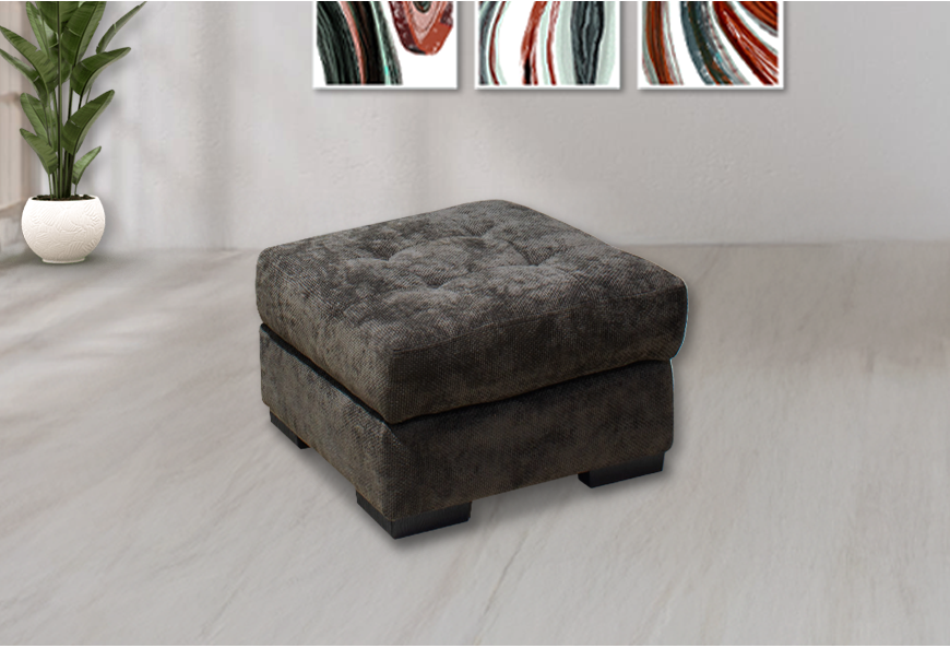 TABURETE GINEBRA COCOA