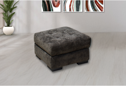 TABURETE GINEBRA COCOA