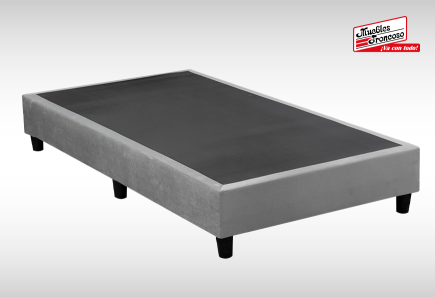 BASE LIAM INDIVIDUAL ALANIA PLATA