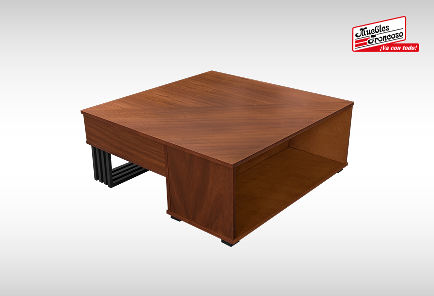 MESA DE CENTRO KALEY