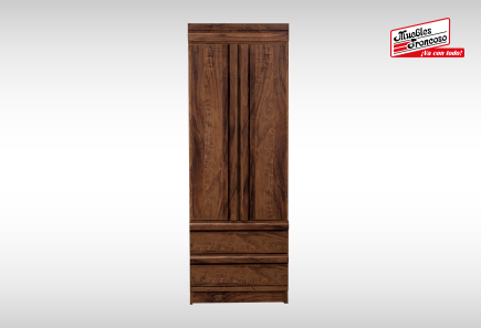 ROPERO INDIANA ROBLE