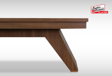 MESA DE CENTRO MOSCU