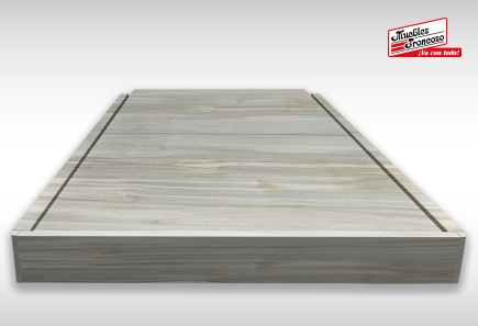 BASE TORINO AMBROSÍA KING SIZE