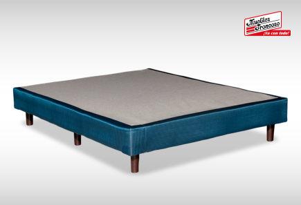 BOX SPRING AIR MATRIMONIAL
