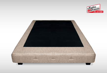 BASE JADE IRLANDA BEIGE KING SIZE