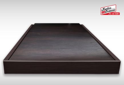 BASE TORINO CHOCOLATE KING SIZE